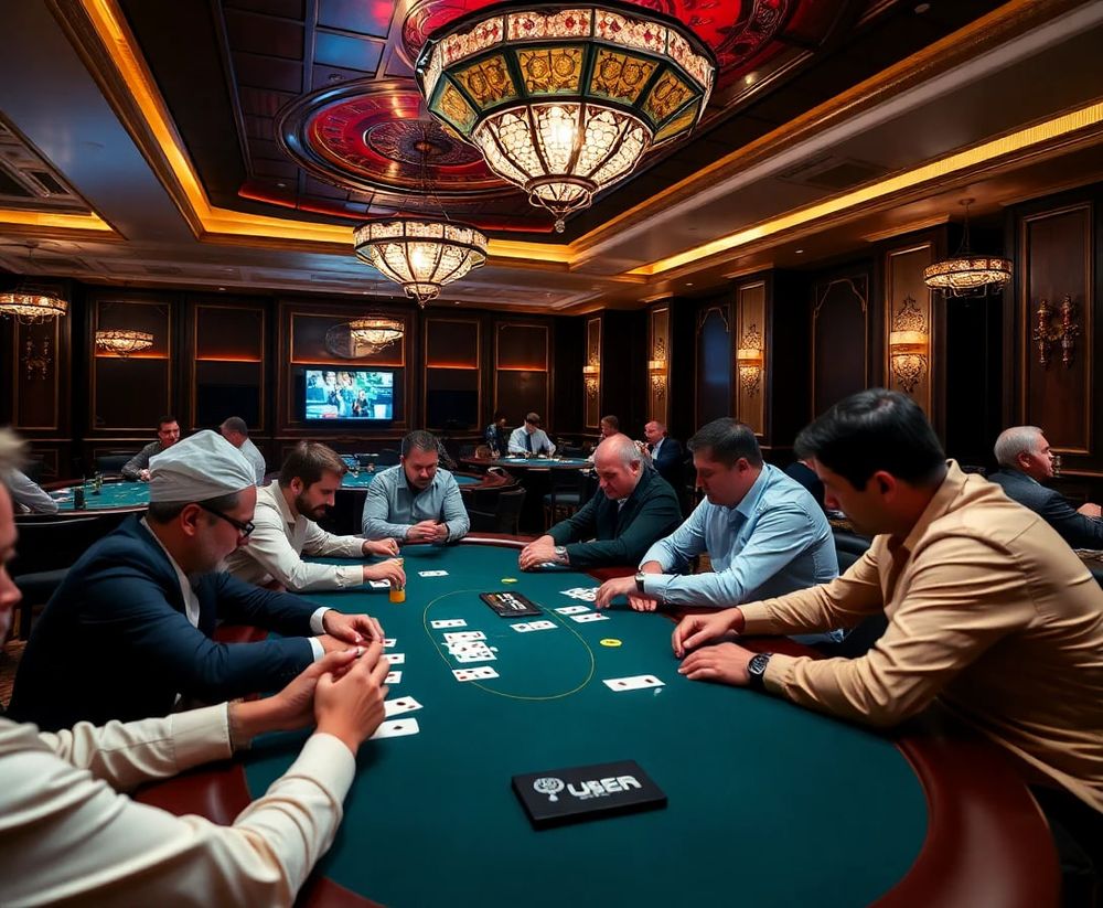 hhpoker俱乐部多少